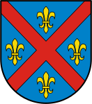 DEU Ellwangen COA